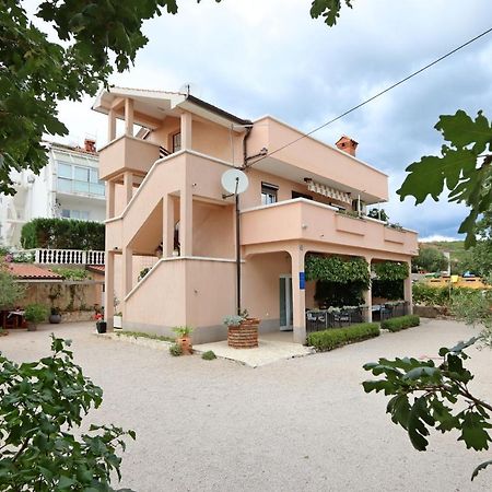 Apartments With A Parking Space Kornic, Krk - 415 Exterior foto